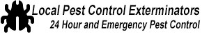 Goochland County Exterminators